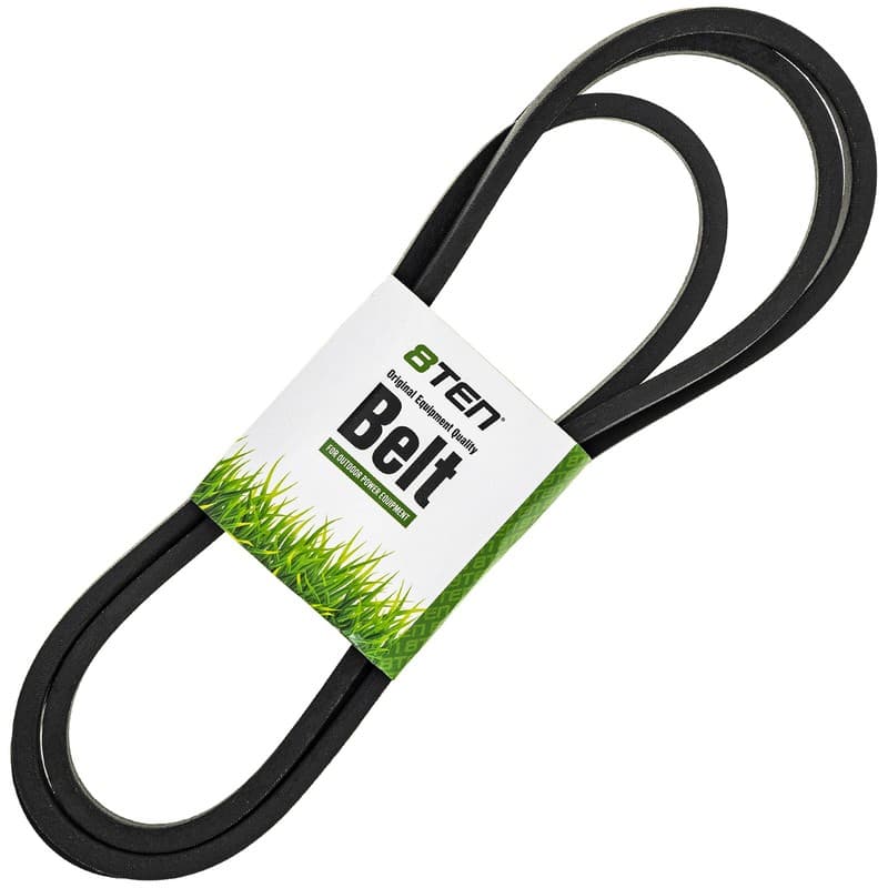 8TEN Drive Belt for John Deere 4010 4400 4300 4700 4200 F911 F935 F915 M117636