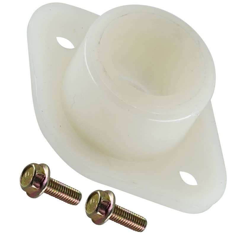 Caltric Steering Shaft Bushing for Husqvarna LT 125 LT 140 LTH 140 / 532155108