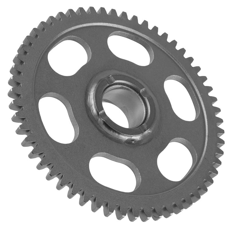 Starter Clutch Idler Gear for Yamaha Moto-4 200 225 250 YFM 200 225 250 1989-91