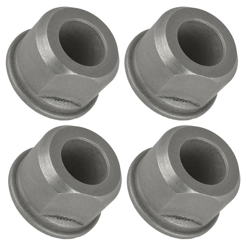 for John Deere D100 D105 D110 D120 D125 D130 D140 Front Wheel Bushing Bearing