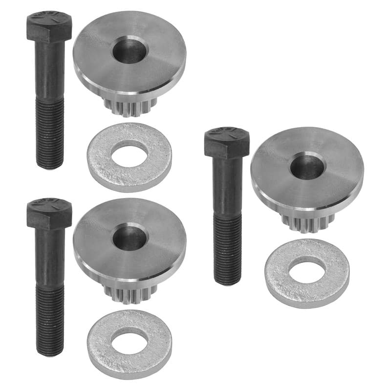 103-2533 103-7975 103-9076 103-9081 109-6917 Deck Spindle Bushing For Exmark