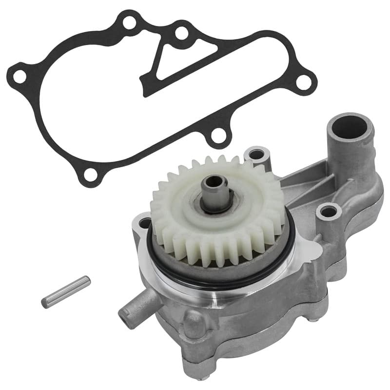 Water Pump For Yamaha Raptor 700 YFM700R 2006-2026 / SE 07-2012 1S3-12420-00-00