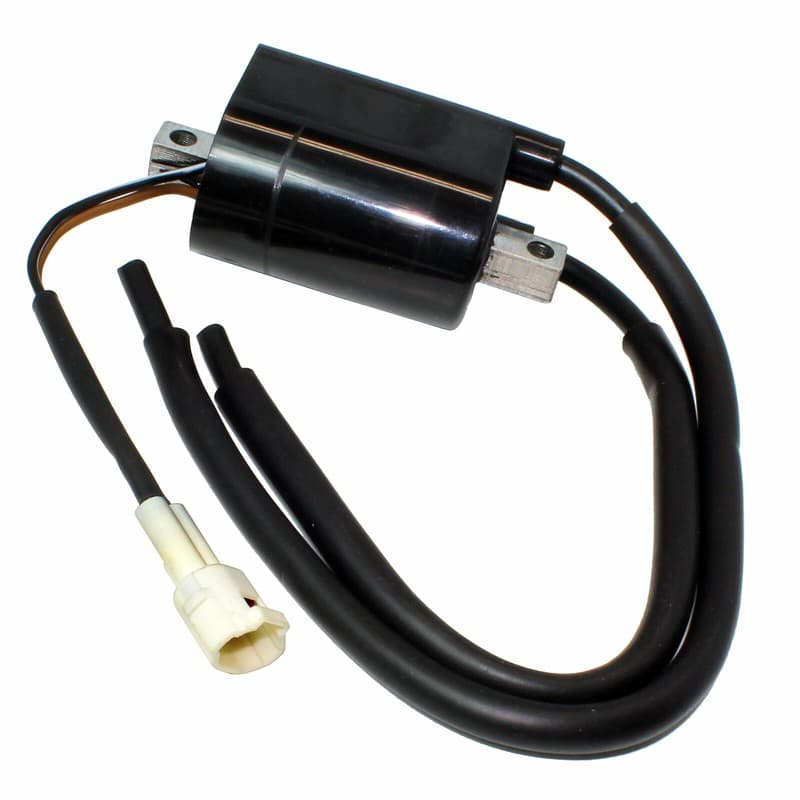 Caltric Ignition Coil for Suzuki 33410-17GA0 33420-17GA0 33420-17GA1