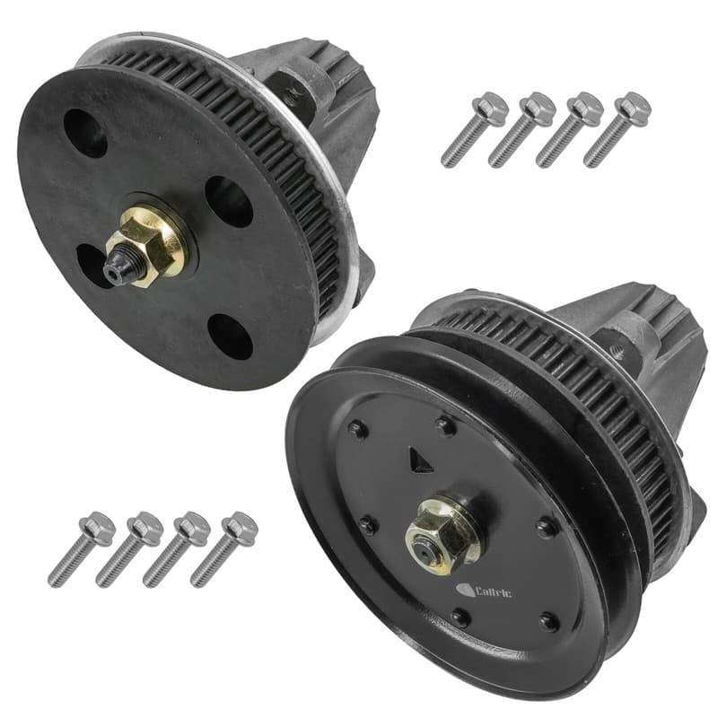 Deck Spindles for Cub Cadet i1042 LTX1040 17WE9B 13AX90 618-04516A 42"