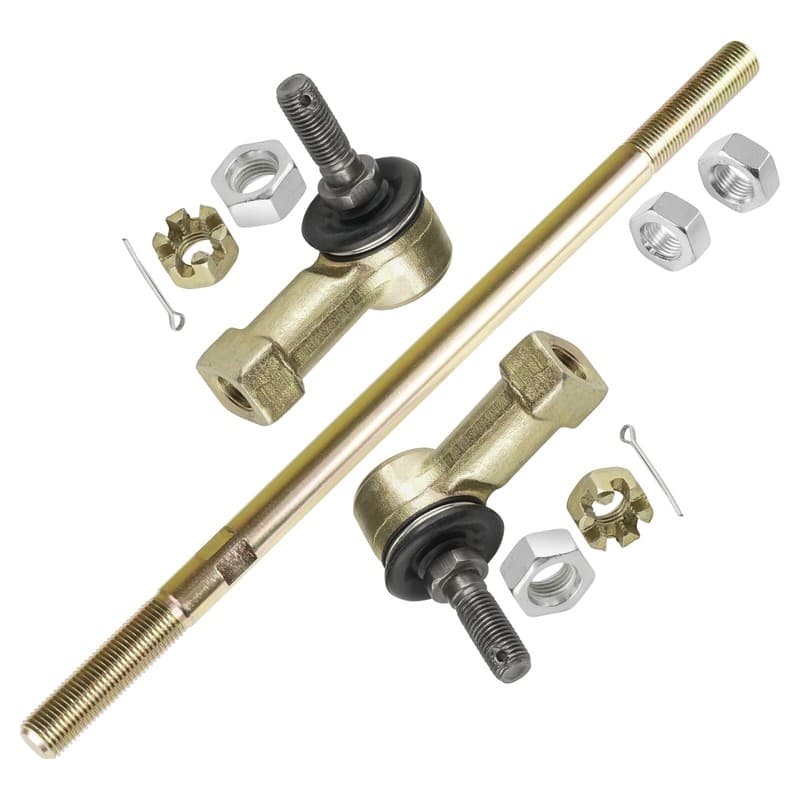 Tie Rod Set for Honda Sportrax 300 TRX300EX TRX300X 1993-2006 (Only EX,X Models)
