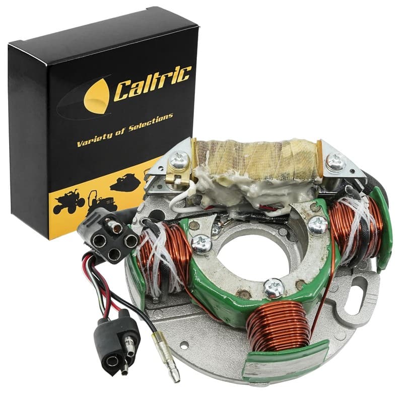Stator for Arctic Cat 3003-400 3003-532 3003-533 3003-567 3003-569 Magneto