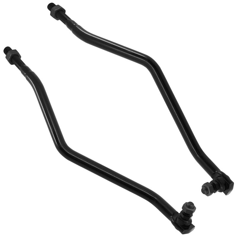 Tie Rods For John Deere X300 X304 X305R X320 X340 X324 X500 X520 Left & Right