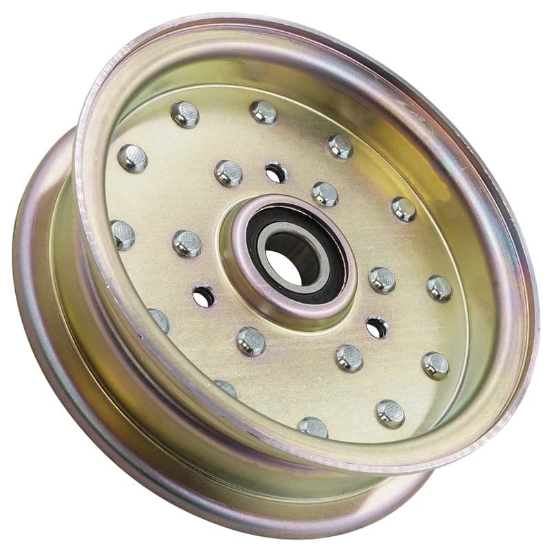 48" Deck Pulley for Exmark Radius RAE691GKA48C00 RAE708GEM48300 RAE720CKC48300