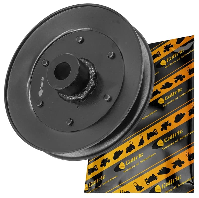 Deck Pulley for Lawn Boy 81230 81235 81240 81242 81243 Z320 Z330LX Z340HLX 38"