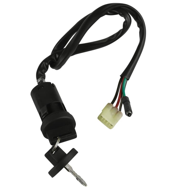 Ignition Switch Key for Honda TRX400EX TRX 400EX 1999-2004
