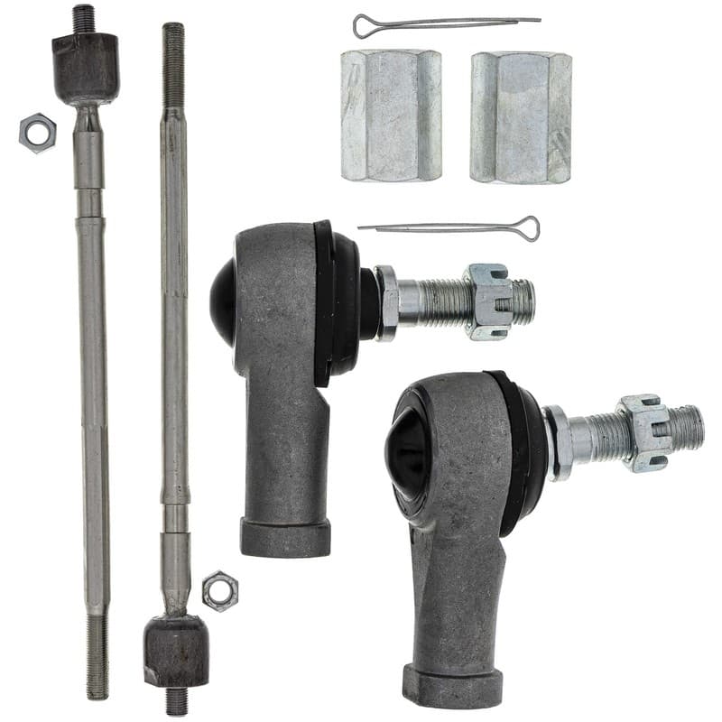 NICHE Tie Rods with End Kit for Yamaha Viking 700 VI B42-23841-00-00 ATV