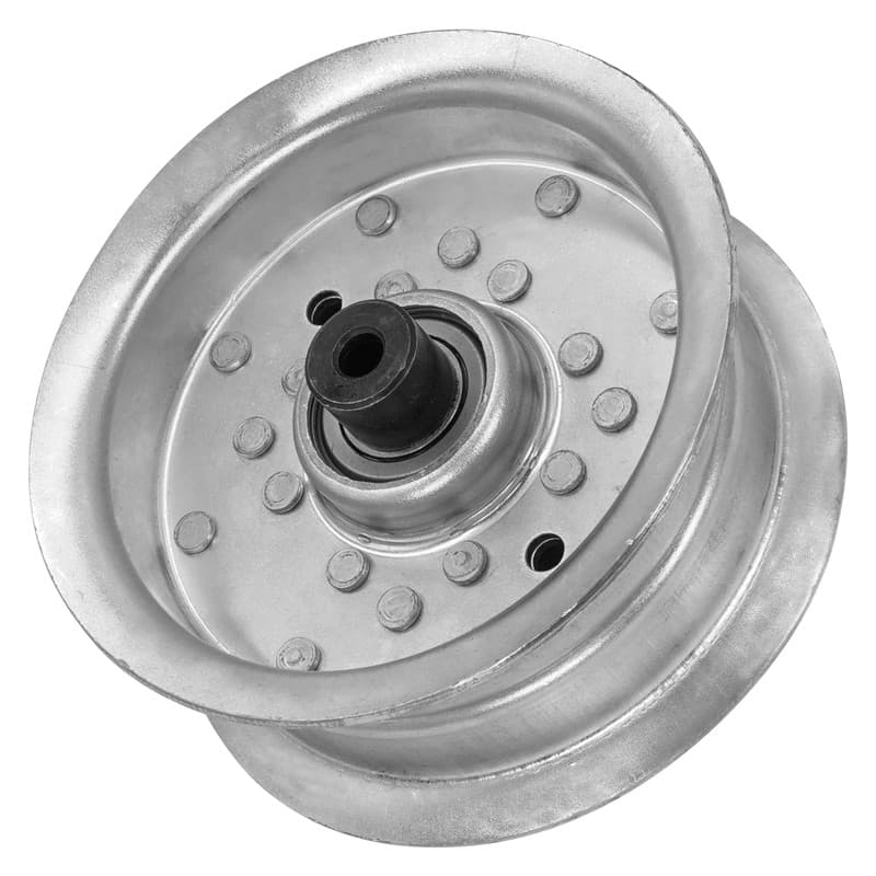 Caltric Idler Pulley For Scag 483210 482783 481962 483851 48550 482743 11464