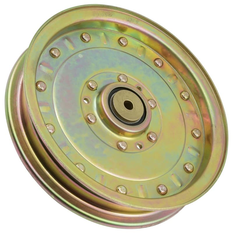 Deck Idler Pulley For Exmark 48" 52" 60" 72" Lazer Z AS X-Series Zero-Turn Mower