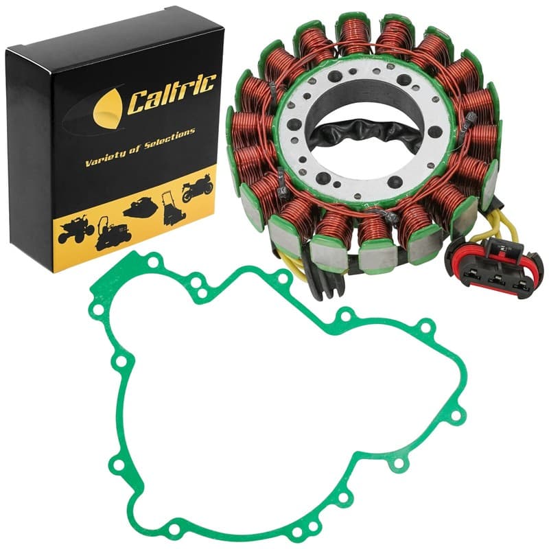Stator And Gasket For Polaris Ranger XP 1000 2017-18 / Ranger Crew XP 1000 17-18