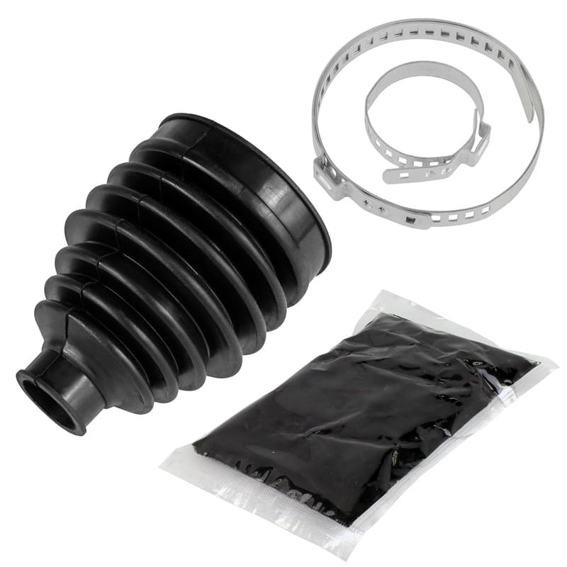 Front Axle Right Left Outer CV Boot for Honda Pioneer 700-4 SXS700M4 2014-2022