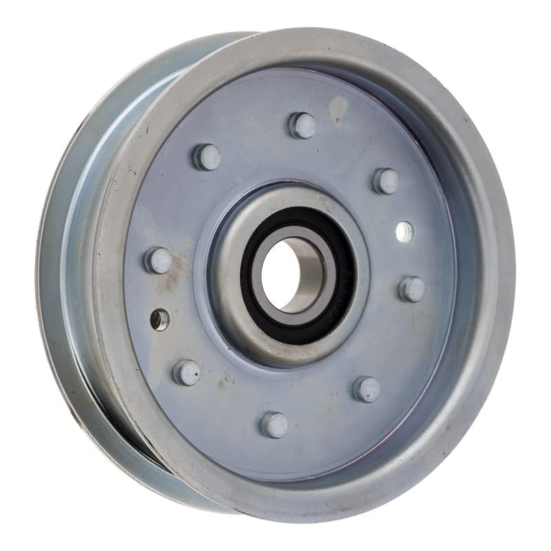 8TEN Idler Pulley For John Deere Z520A Z840A Z830A Z810A Z850A Z510A TCA17146