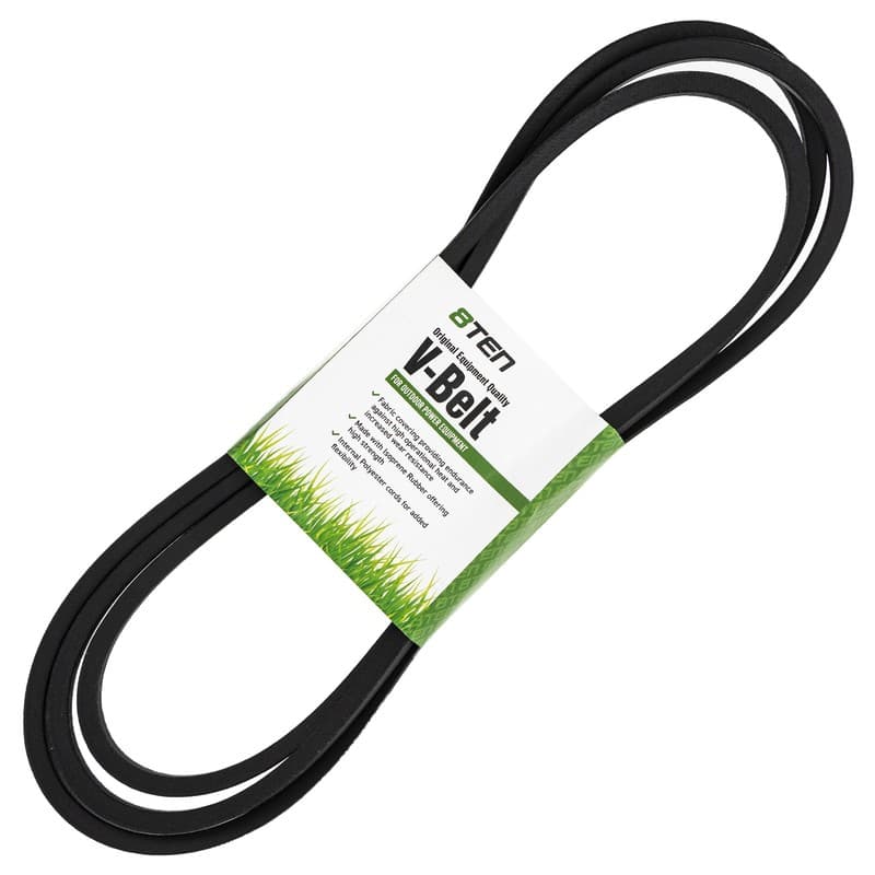 Deck Belt for Gravely ZT 1840 1540 1640 1844 2552 07241500 92-6991 78-6240
