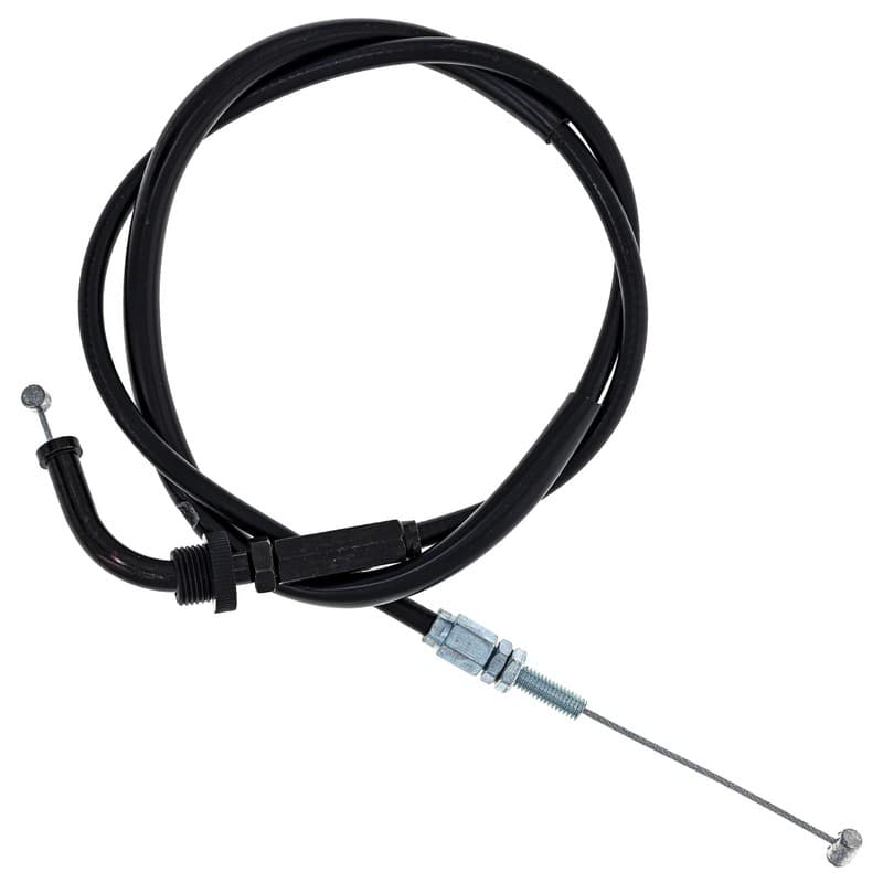 NICHE Throttle Cable for Suzuki GS750 GS1000S GS1100 58300-47060 58300-45501