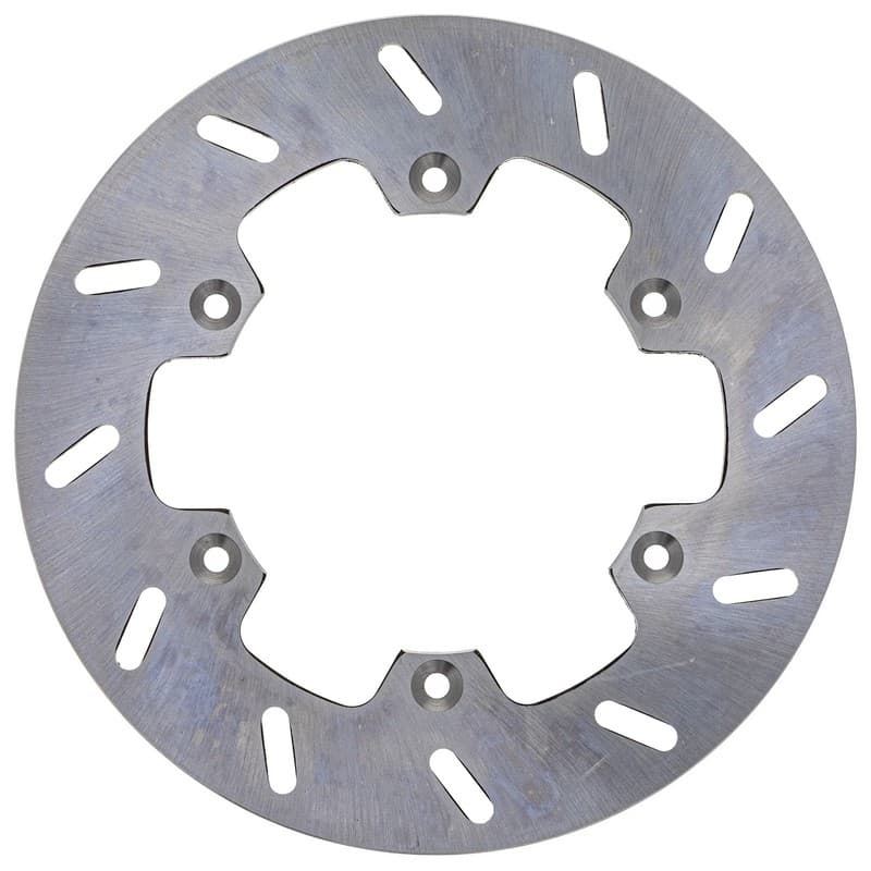NICHE Rear Brake Rotor for Yamaha YZ125 YZ250 YZ400F WR400F WR250Z YZ250WR