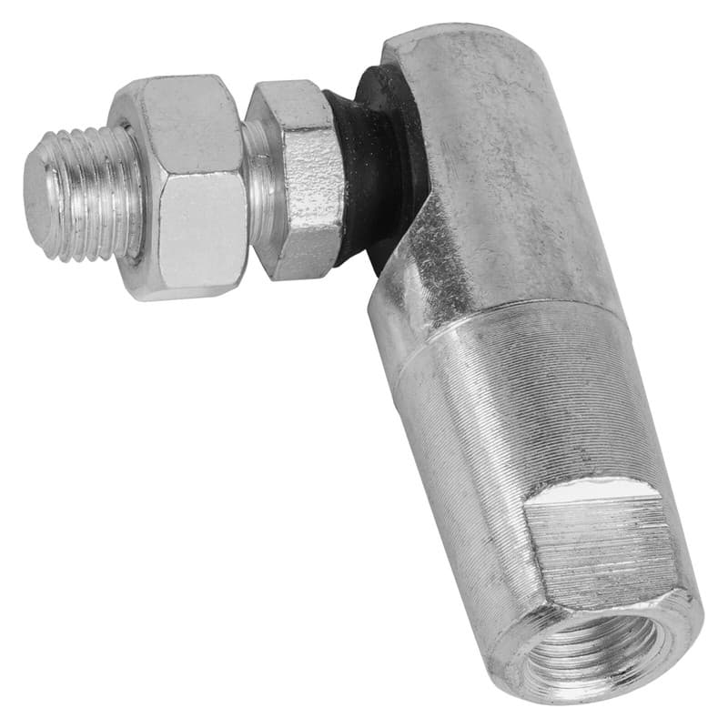 Tie Rod Ball Joint End fits John Deere 3203 4105 GT225 GT235 GT245 LX255