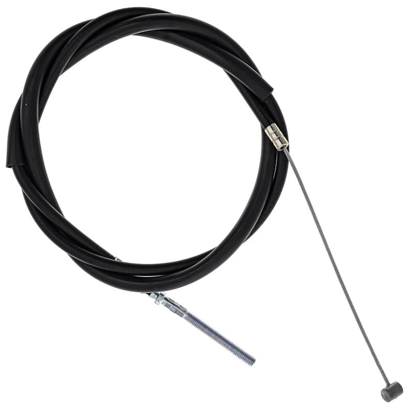 NICHE Rear Hand Brake Cable for Yamaha Badger 80 YFM80 55X-26341-00-00
