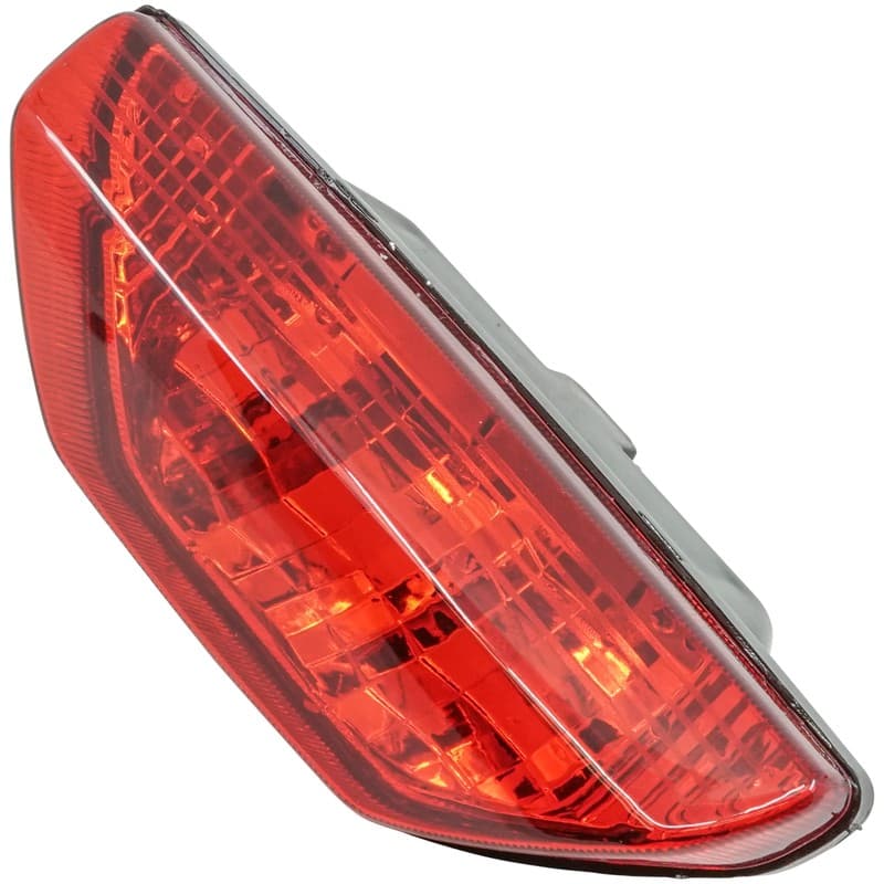 Caltric Taillight For Honda 33700-HN1-A71 33700-HM8-B00 33700-HN1-A70