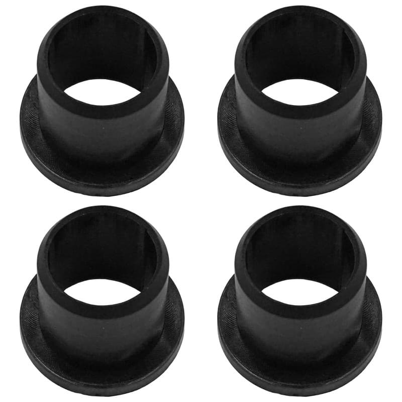 4 Pivot Bar Bushing for MTD 7410660A 7410660 9410660 741-0660A 741-0660 941-0660