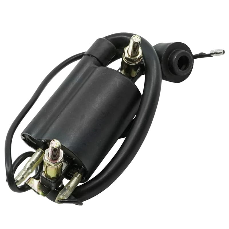 Ignition Coil for Kawasaki ATV KLT250 Prairie 250 1982-1985