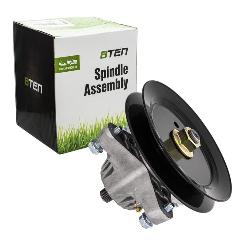 Deck Spindle for White Outdoor LT1500 LT1800 LT1650 LT1855 ZTT1850 LT-1500