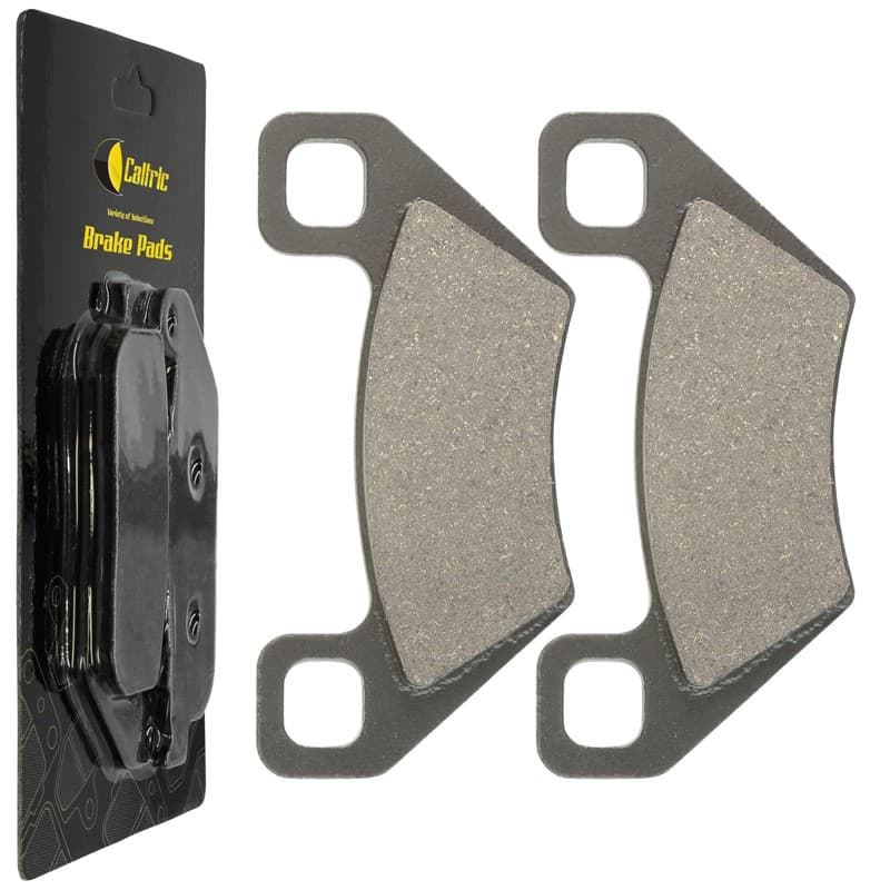 Rear Brake Pads for Arctic Cat 0502-604 0502-875 1436-165 1502-694 1436-420