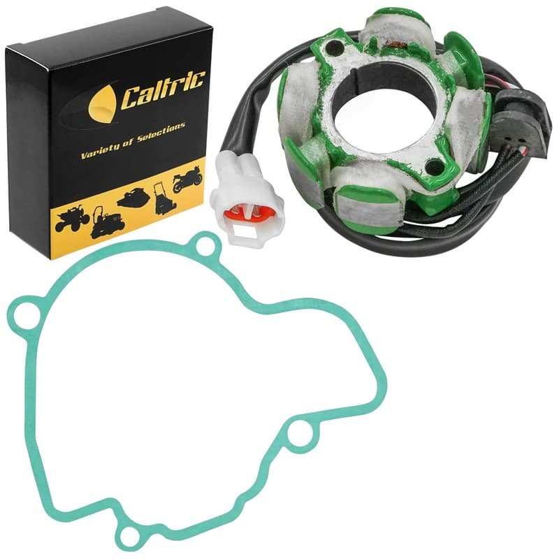 Stator And Gasket for KTM 250 Sx-F Sx F 2005-2010 / 250 Sxs-F Sxs F 2006-2008
