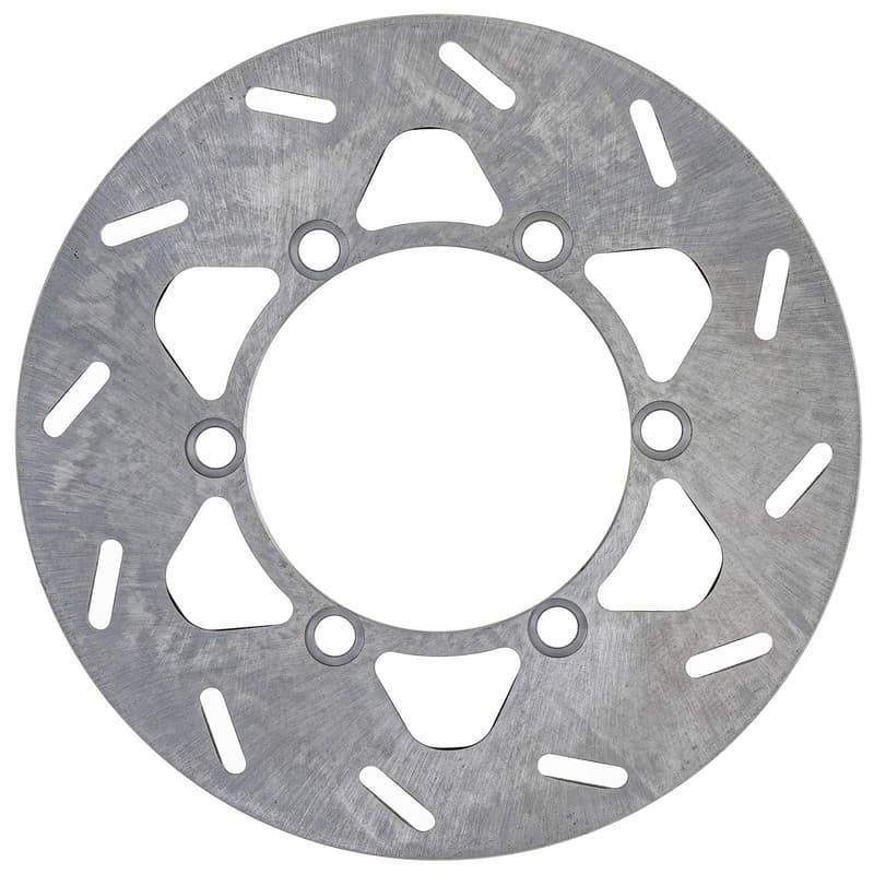 NICHE Rear Brake Rotor for Kawasaki KDX200 KDX250 KLX250 KLX300R KLX650R
