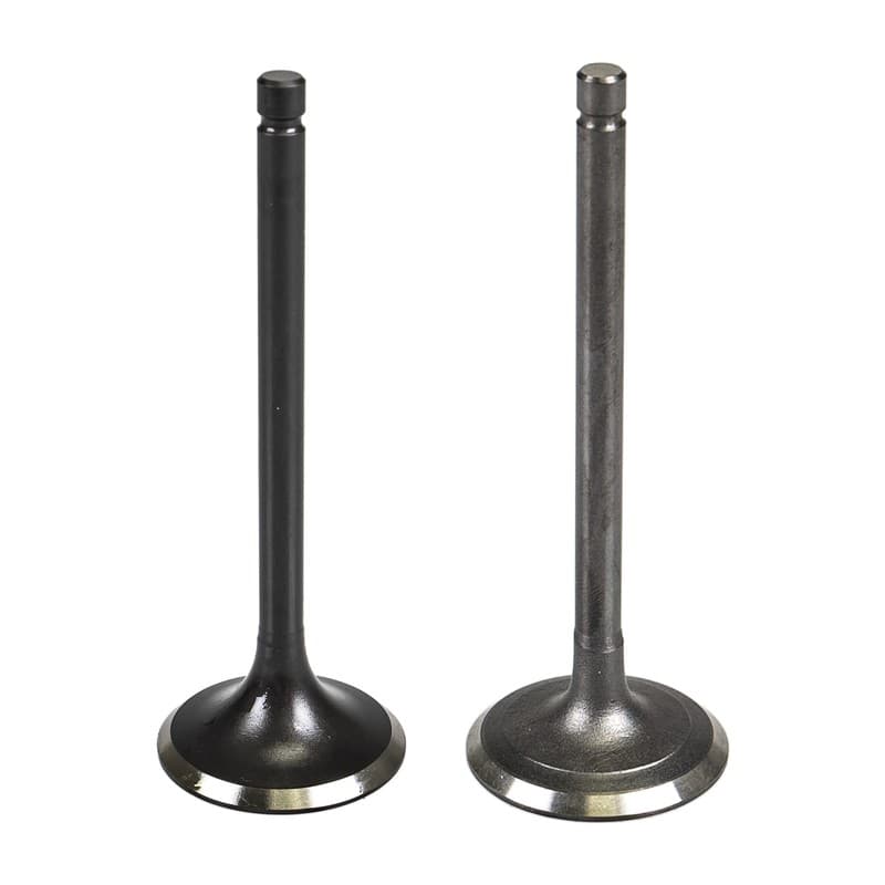 NICHE Cylinder Head Intake Exhaust Valve for Yamaha XT225 TTR230 1981-2016