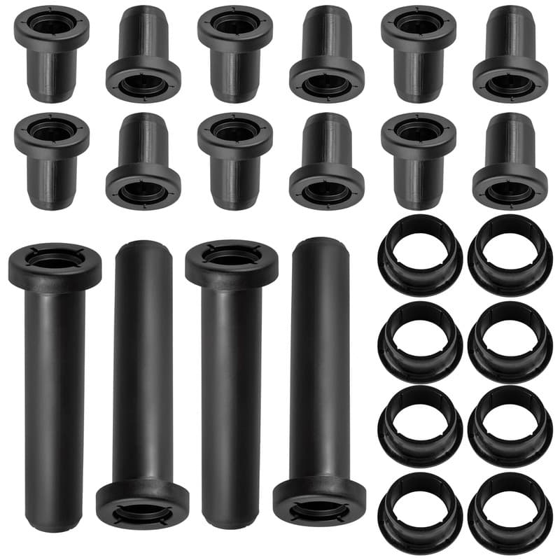 5439270 5433063 5436973 5438902 Rear Control Arm & Knuckle Bushings For Polaris