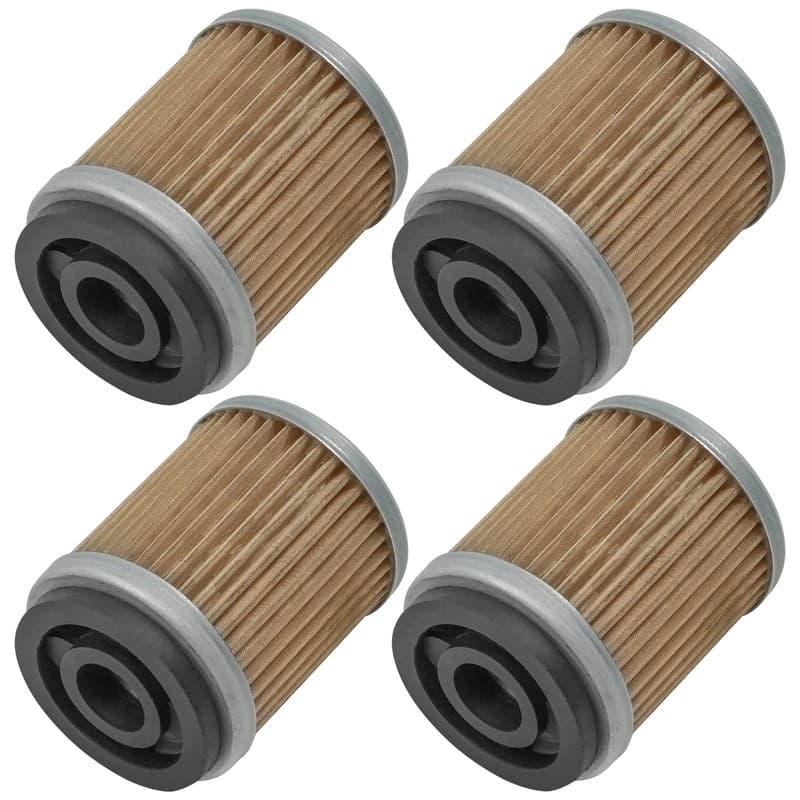 Oil Filters For Yamaha TT225 86-87 / TTR225 99-04 / TTR230 11-25 / YTM200 83-85