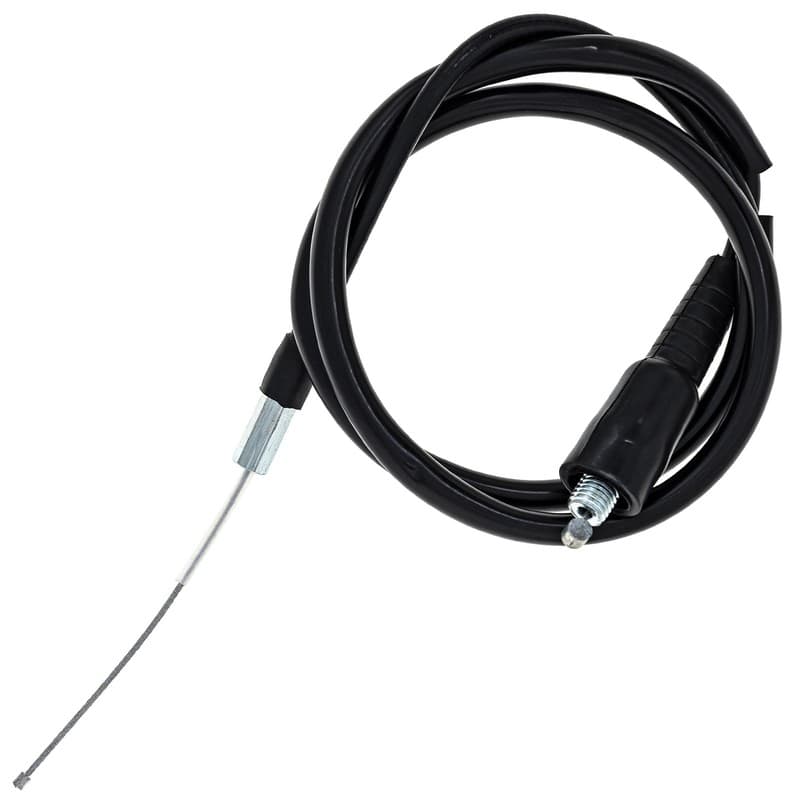 NICHE Throttle Cable for Yamaha Moto 4 YFM350ER Warrior 350 3HP-26311-10-00