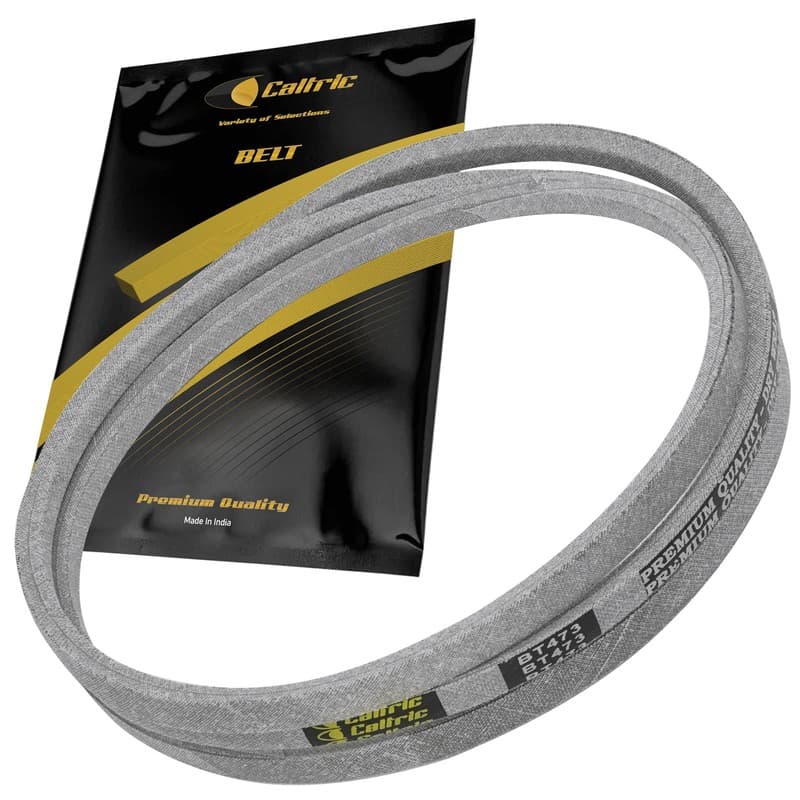 124525X 125520X 954-04185 754-04158 Aramid Belt For Craftsman ( 89" x 1/2" )