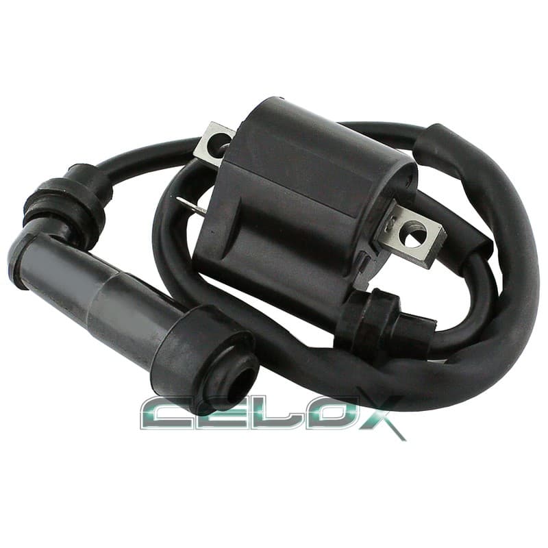 Ignition Coil for Suzuki 450 LT-A450X LTA450 X 2007 2008 2009 2010 2011 2012