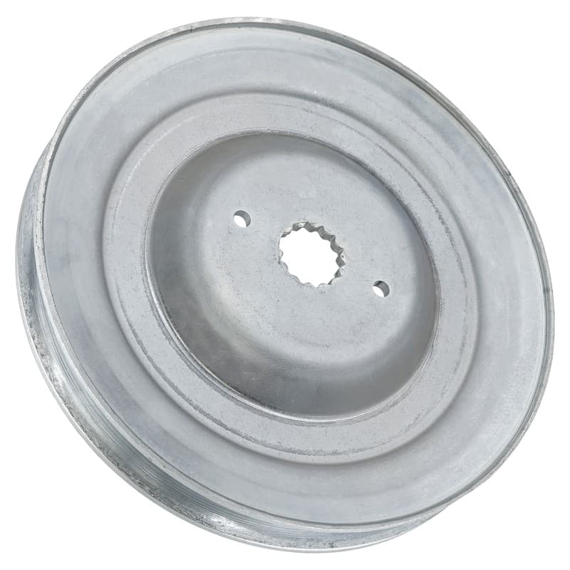 M128924 Spindle Pulley For John Deere LT133 LT155 LT160 LT166 LT170 LT180 GT225