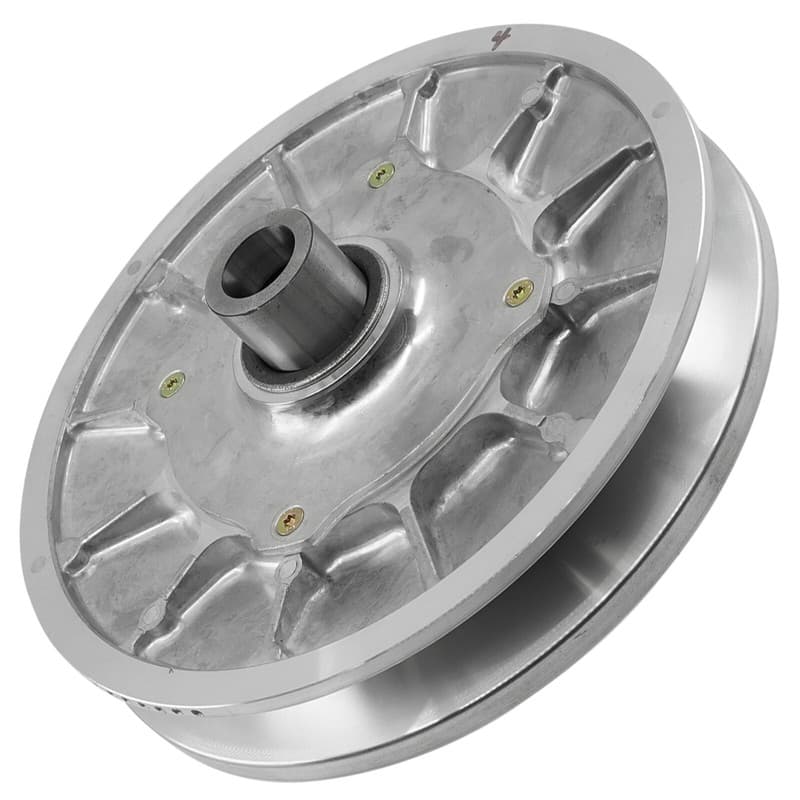 Caltric Secondary Clutch For Polaris Sportsman X2 800 EFI 2007 1322707 ATV