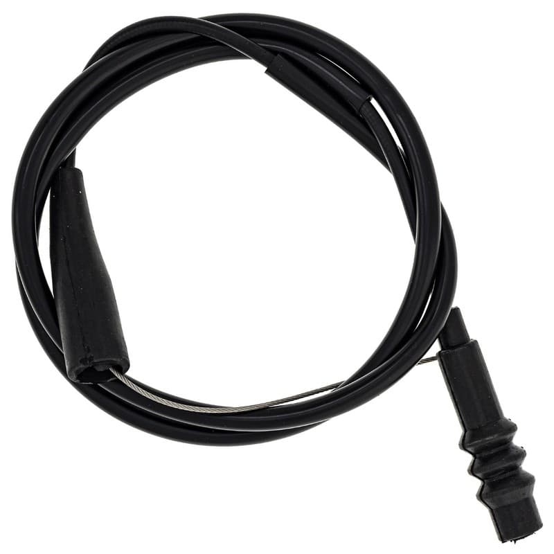 NICHE Throttle Cable for Kawasaki KDX200 KDX220R 54012-1485 Motorcycle