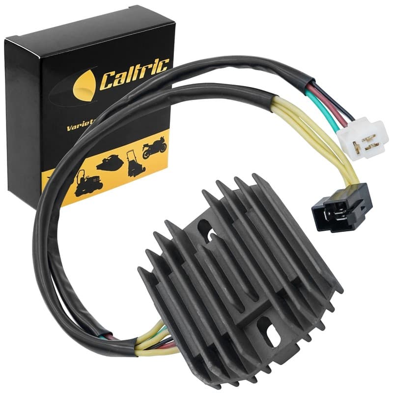 Regulator Rectifier for Honda CX500 Custom CX500C CX500D Deluxe 1978-1982