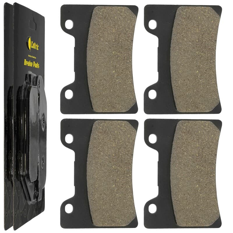 Front Brake Pads for Yamaha VMX1200 V-Max 1200 1993-2007 Front Brake Pads