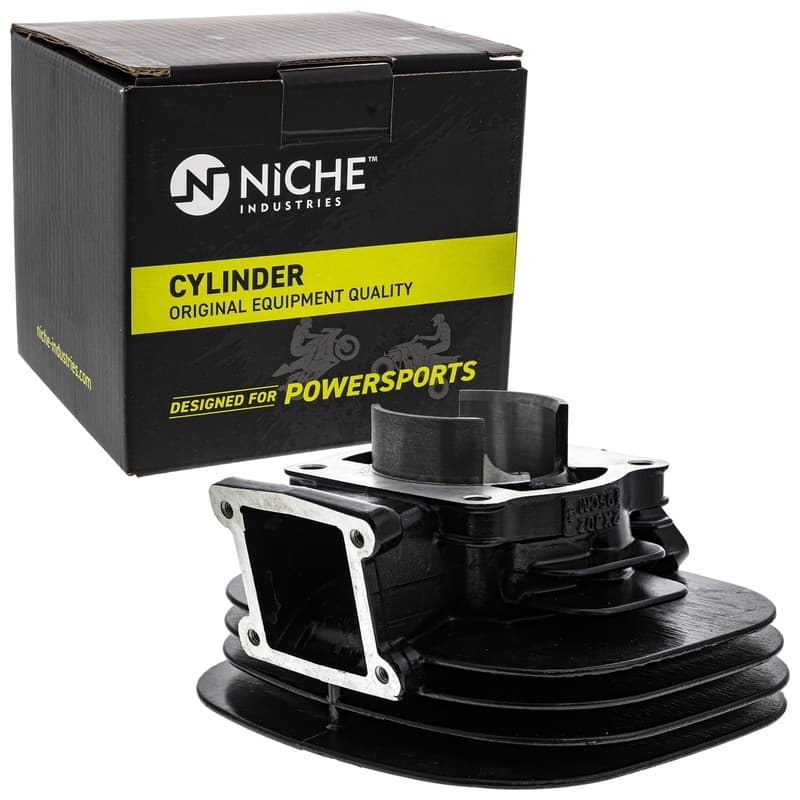 NICHE Engine Cylinder 66mm for Yamaha YFS200 Blaster 200 2XJ-11311-02 1988-2006