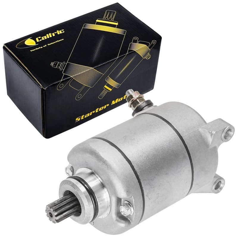 Starter for Honda Atv 450 TRX450 Er TRX450ER New  450Cc 2006-2014