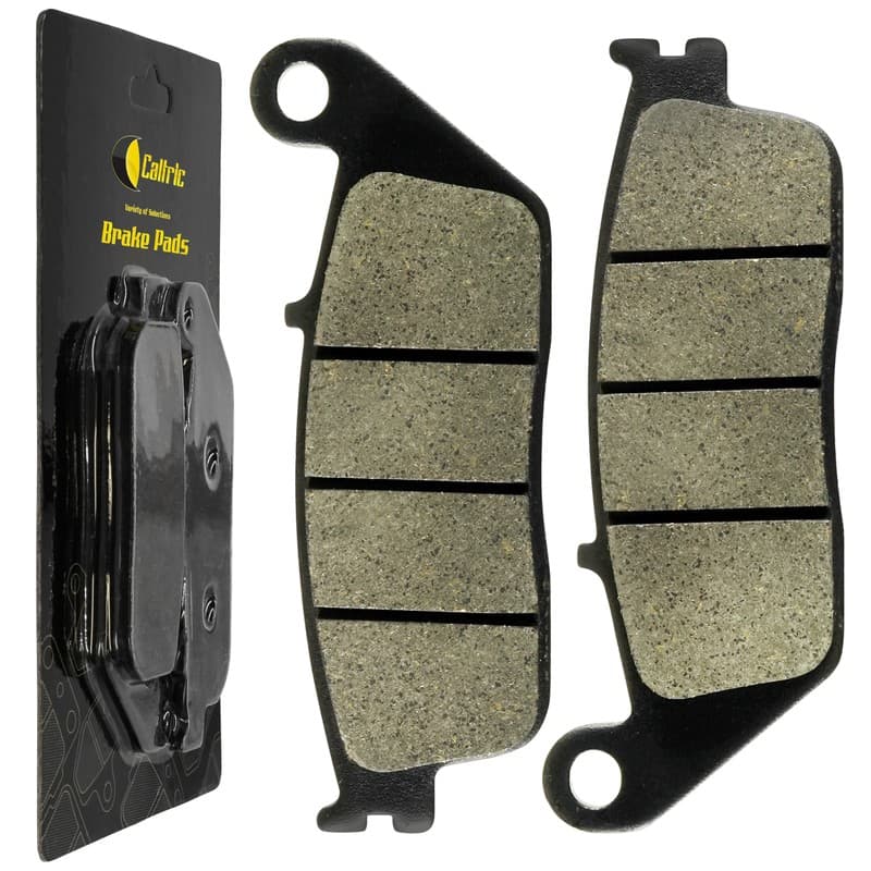 Front Brake Pads for Honda VT600C Vt 600C Shadow VLX 600 1994-2007