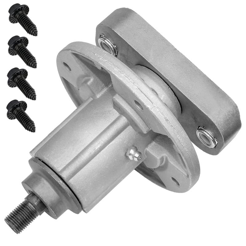 Spindle Assembly for John Deere L100 L105 L107 L108 L110 L111 L120 L130