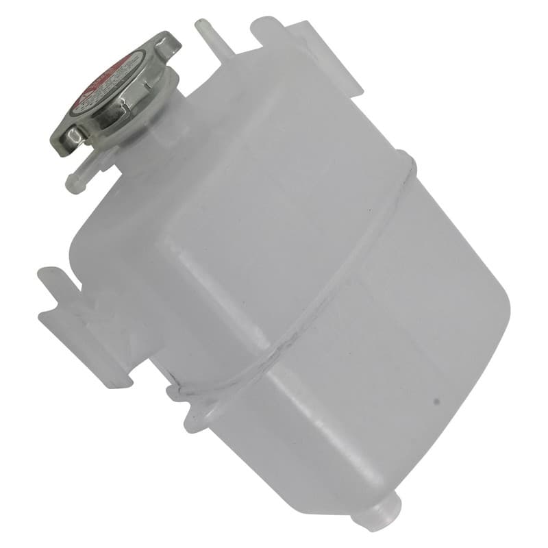 Caltric 709200998 709200412 709200163 Coolant Tank for Can-Am CanAm