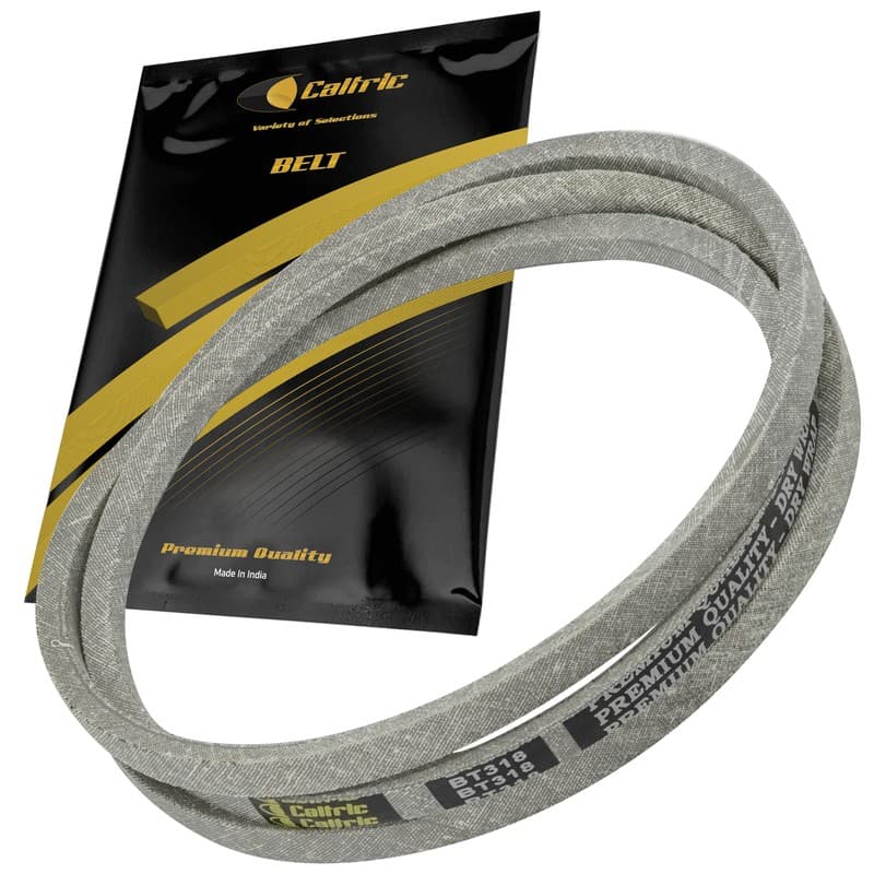 for Husqvarna GTH27V48LS GTH3052TF GTH52XLS Transmission Belt / 532420807