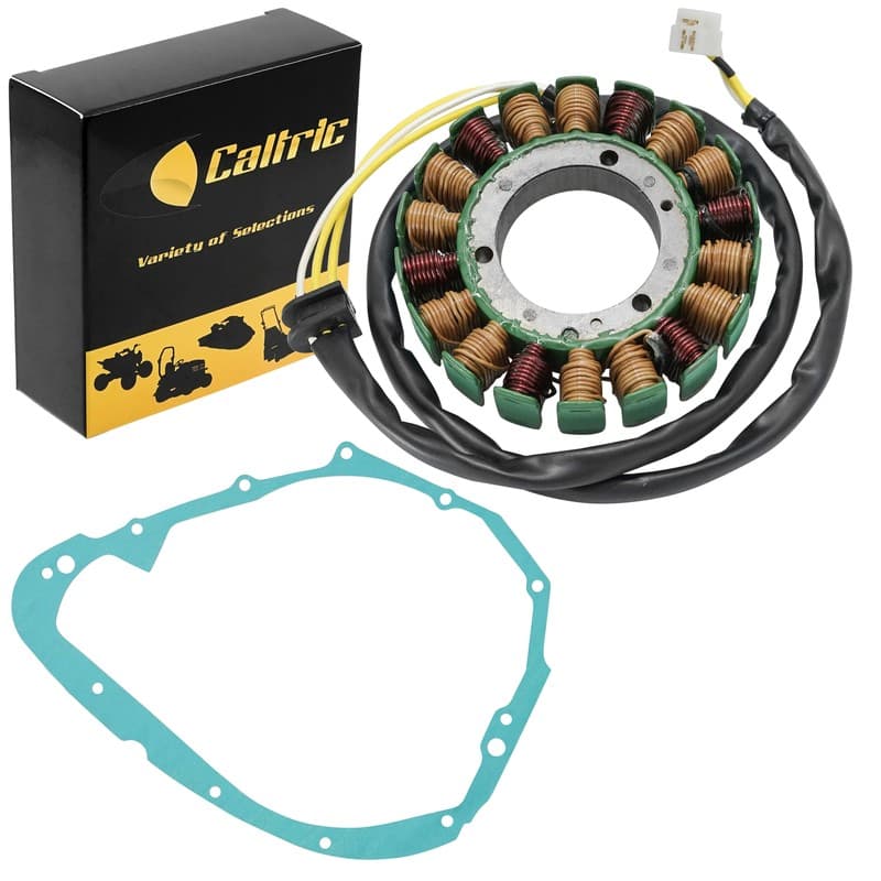 Stator for Yamaha XVZ1300Tf Royal Star 1300 Midnight Venture